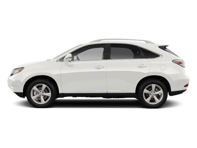 used 2010 Lexus RX 350 car, priced at $12,995