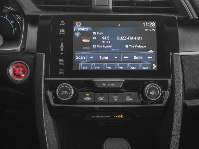 used 2018 Honda Civic car, priced at $17,569