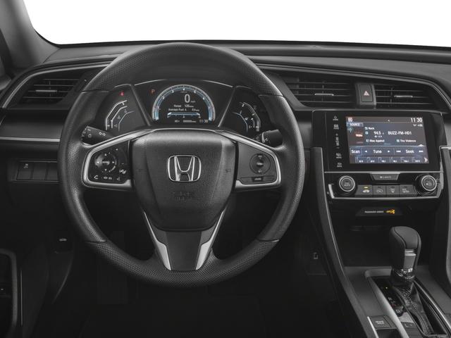 used 2018 Honda Civic car, priced at $17,569