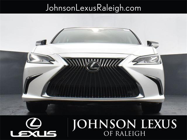 used 2019 Lexus ES 350 car, priced at $32,788