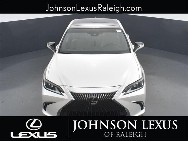 used 2019 Lexus ES 350 car, priced at $32,788