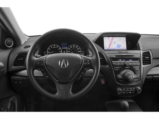 used 2015 Acura RDX car, priced at $18,750