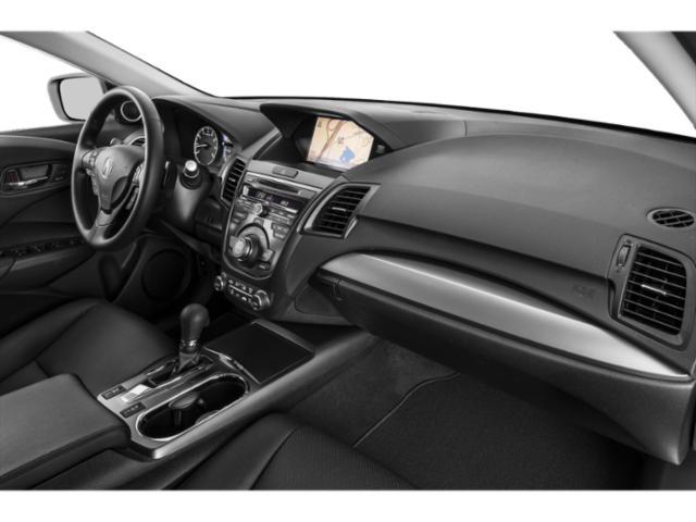 used 2015 Acura RDX car, priced at $18,750