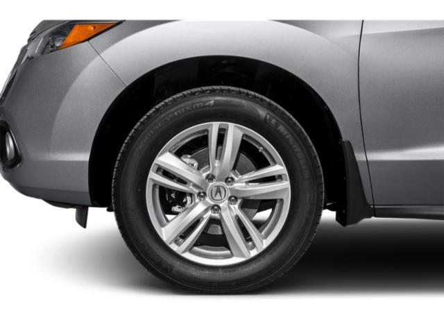 used 2015 Acura RDX car, priced at $18,750