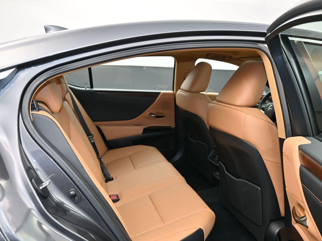 used 2025 Lexus ES 300h car, priced at $44,288
