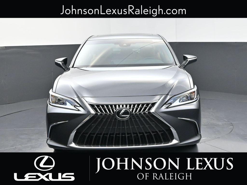 used 2025 Lexus ES 300h car, priced at $44,288