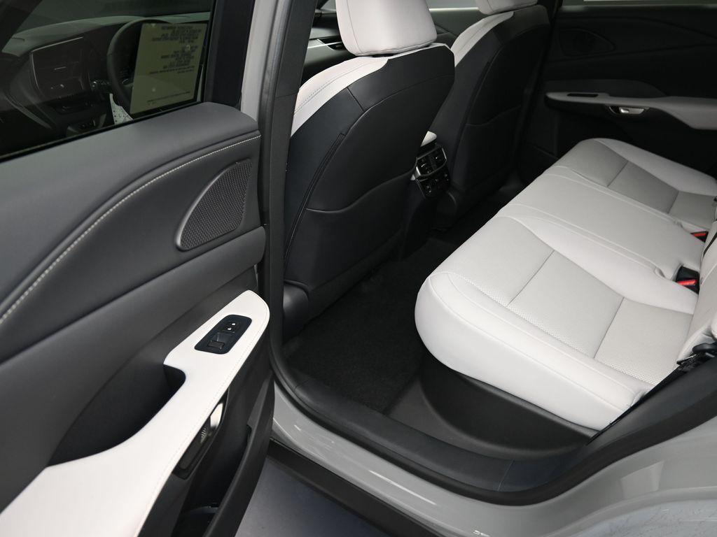 new 2026 Lexus RX 350 car, priced at $60,854