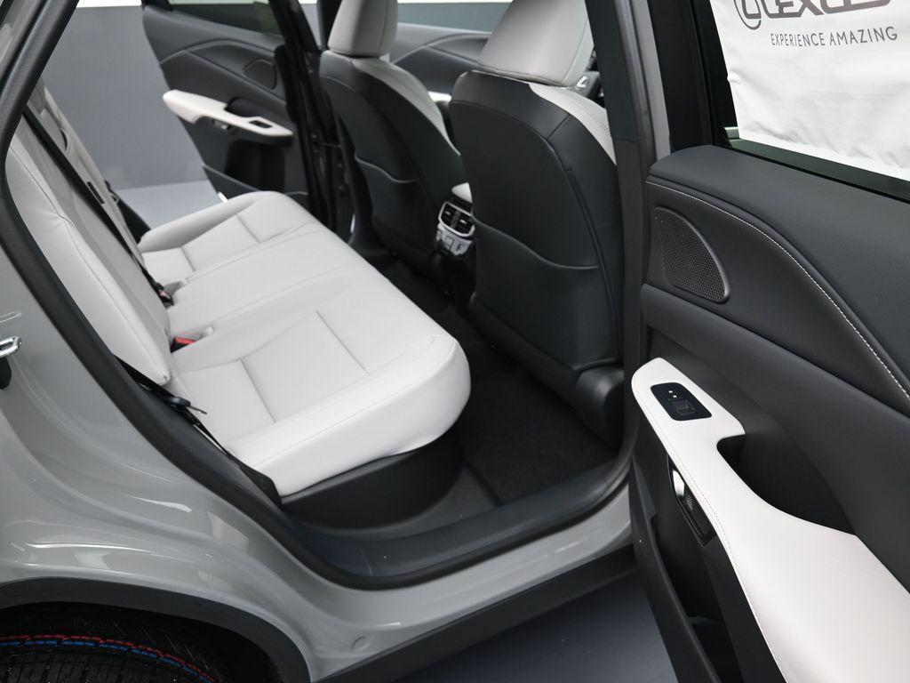 new 2026 Lexus RX 350 car, priced at $60,854