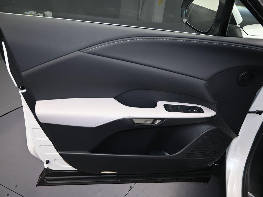 new 2026 Lexus RX 350 car, priced at $63,910