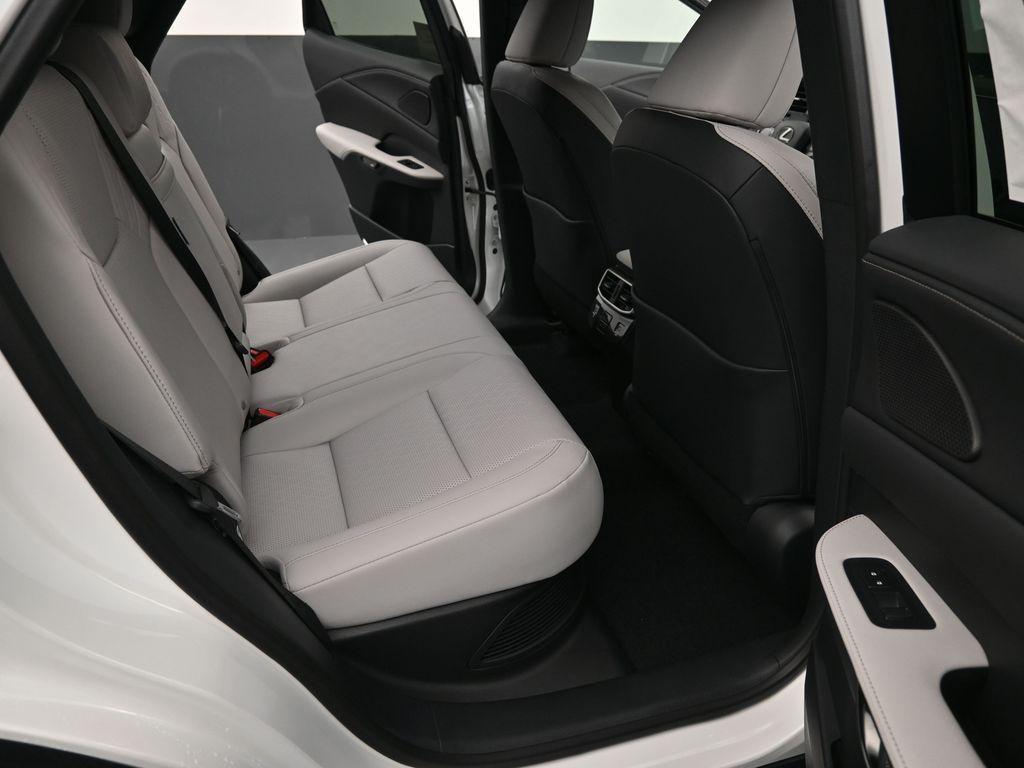 new 2026 Lexus RX 350 car, priced at $63,910