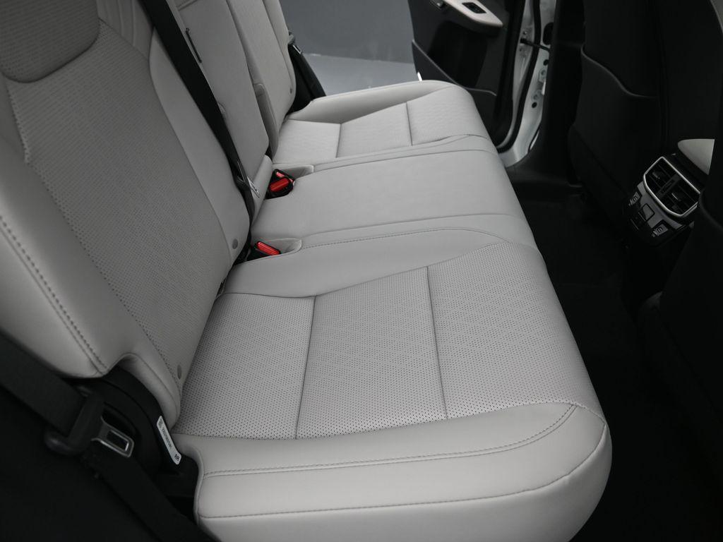 new 2026 Lexus RX 350 car, priced at $63,910