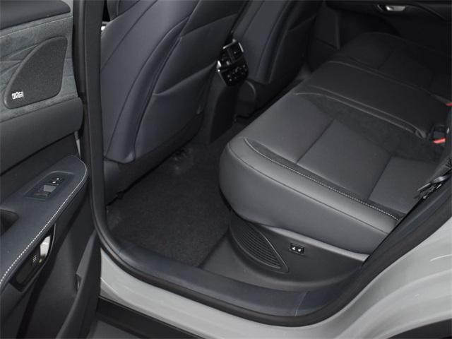 new 2025 Lexus RX 500h car, priced at $75,775