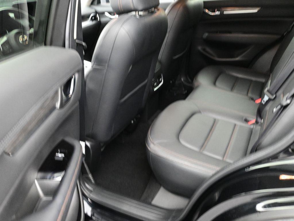used 2021 Mazda CX-5 car, priced at $22,299