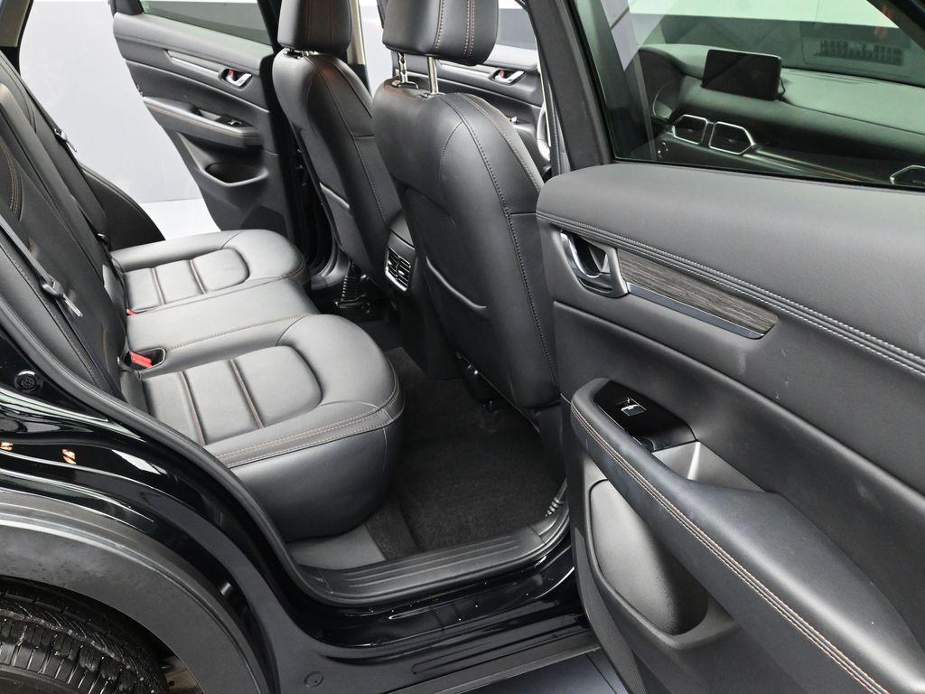 used 2021 Mazda CX-5 car, priced at $22,299