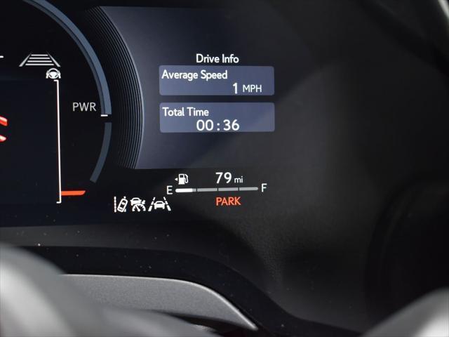 new 2025 Lexus RX 350 car, priced at $69,859