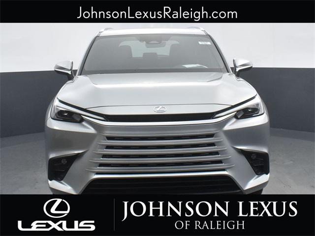 new 2025 Lexus TX 350 car, priced at $58,509