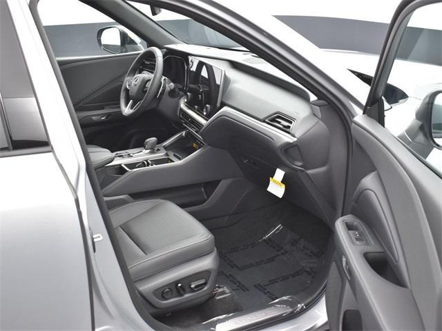 new 2025 Lexus TX 350 car, priced at $58,509