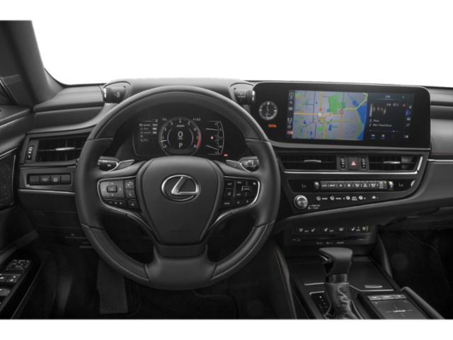 used 2022 Lexus ES 350 car, priced at $46,480