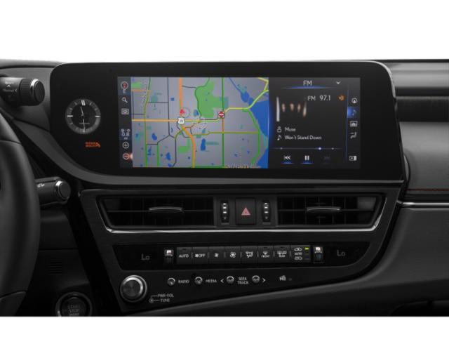 used 2022 Lexus ES 350 car, priced at $46,480