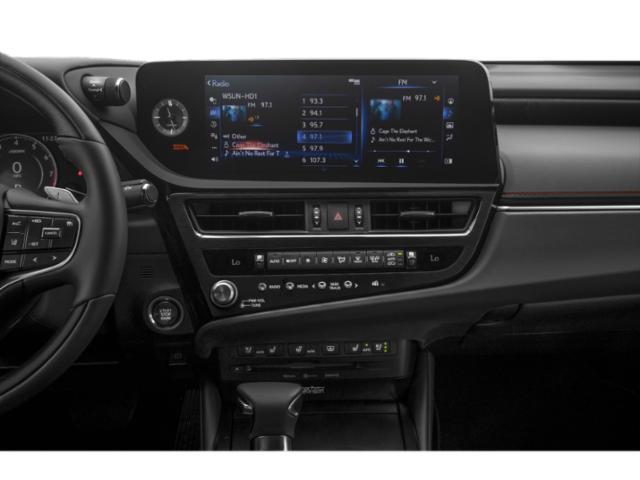 used 2022 Lexus ES 350 car, priced at $46,480