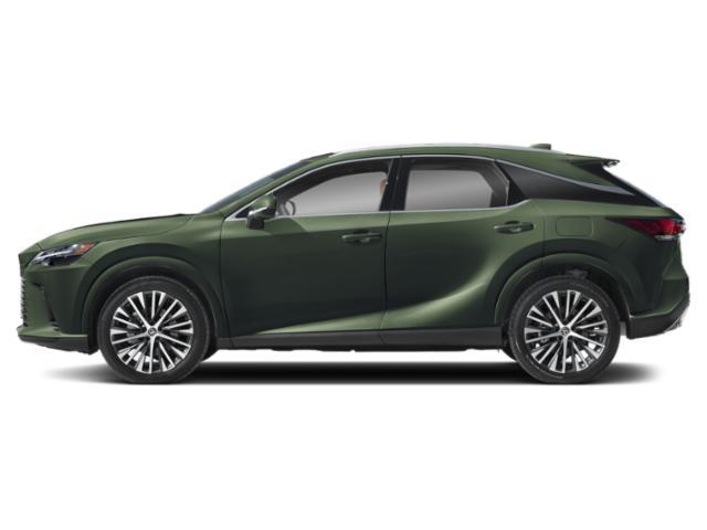 new 2025 Lexus RX 350 car, priced at $63,329