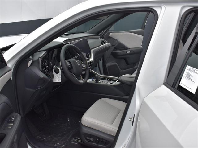 new 2025 Lexus TX 350 car, priced at $64,950
