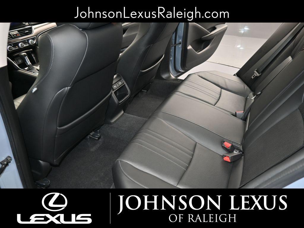 used 2022 Honda Accord car, priced at $24,859