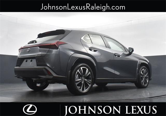 used 2025 Lexus UX 300h car, priced at $41,988