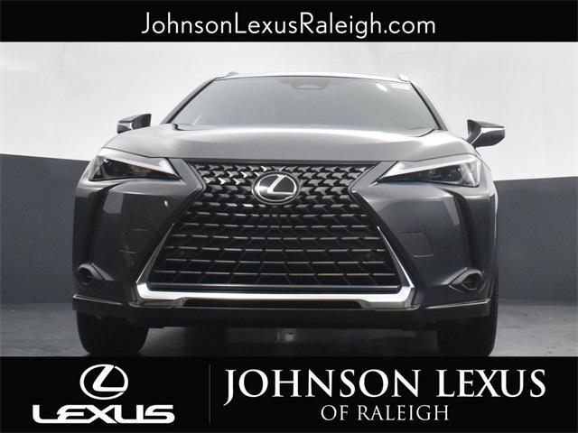used 2025 Lexus UX 300h car, priced at $41,988