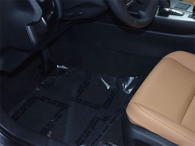 used 2025 Lexus UX 300h car, priced at $41,988