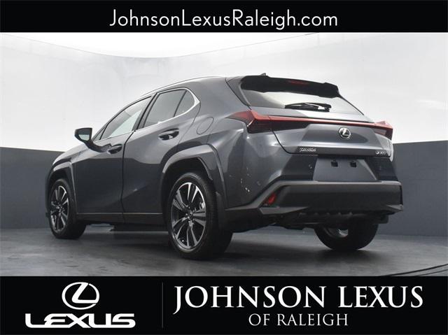 used 2025 Lexus UX 300h car, priced at $41,988