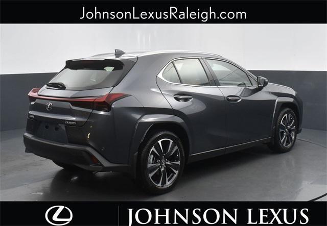 used 2025 Lexus UX 300h car, priced at $41,988