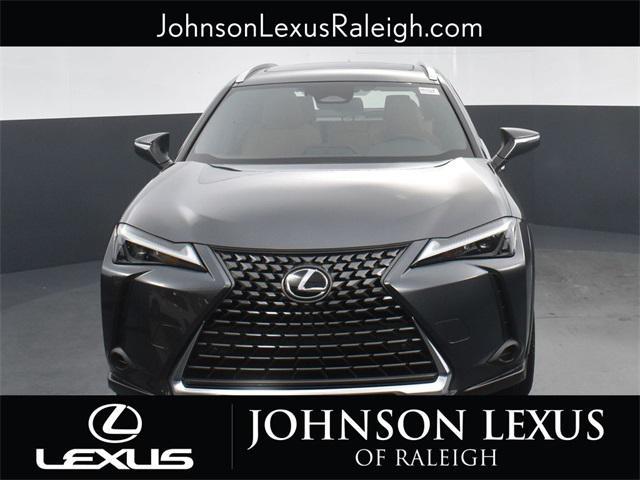 used 2025 Lexus UX 300h car, priced at $41,988