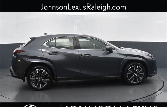 used 2025 Lexus UX 300h car, priced at $41,988