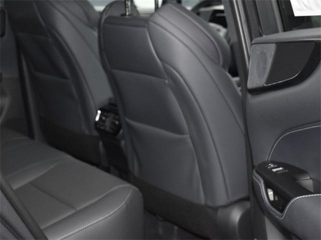 new 2025 Lexus NX 350 car, priced at $54,365