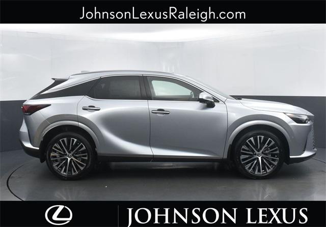 new 2025 Lexus RX 350 car, priced at $60,789