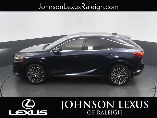 new 2025 Lexus RX 350 car, priced at $61,889