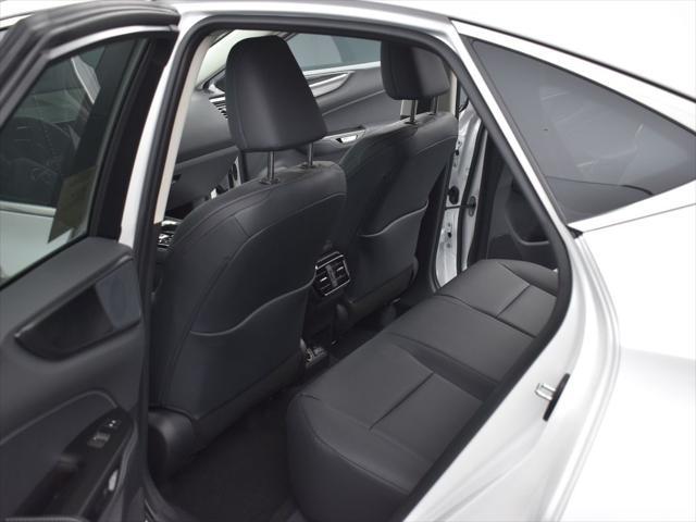 new 2025 Lexus NX 250 car, priced at $43,465