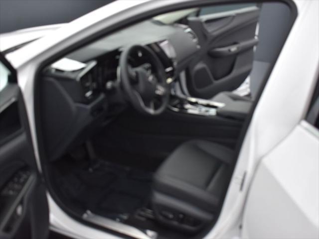 new 2025 Lexus NX 250 car, priced at $43,465