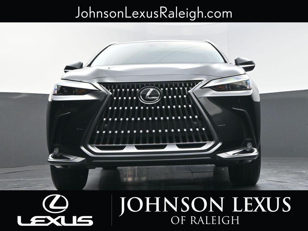 new 2026 Lexus NX 350 car, priced at $47,795