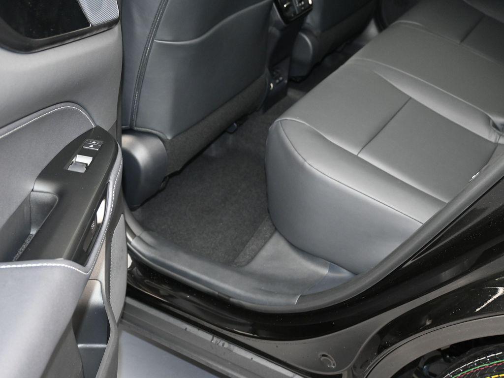 new 2026 Lexus NX 350 car, priced at $47,795