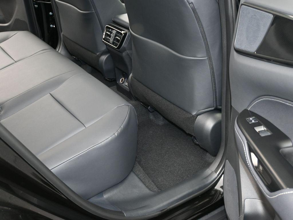 new 2026 Lexus NX 350 car, priced at $47,795