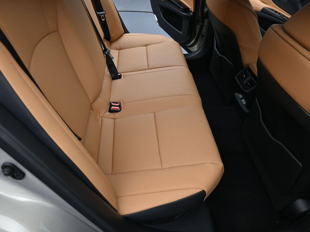 new 2025 Lexus ES 300h car, priced at $50,954