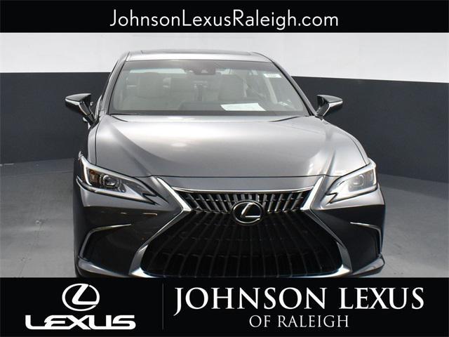 new 2025 Lexus ES 350 car, priced at $48,129