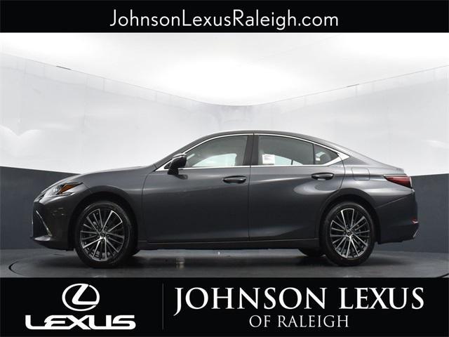 new 2025 Lexus ES 350 car, priced at $48,129