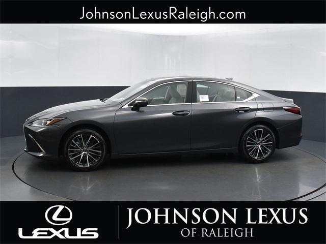 new 2025 Lexus ES 350 car, priced at $48,129