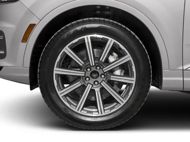 used 2017 Audi Q7 car, priced at $19,988