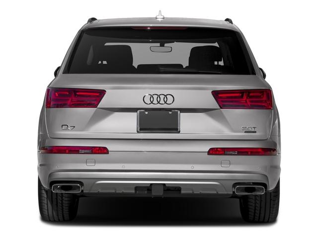 used 2017 Audi Q7 car, priced at $19,988