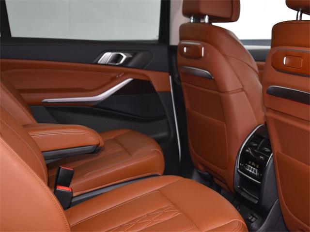 used 2023 BMW X7 car, priced at $58,260