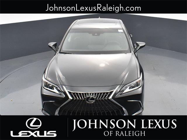 used 2022 Lexus ES 350 car, priced at $34,995